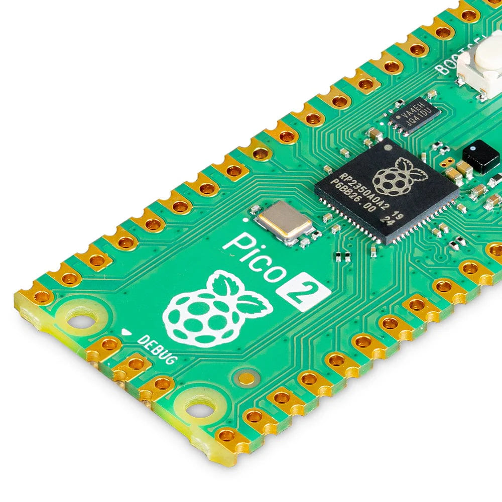 Raspberry Pi Pico 2