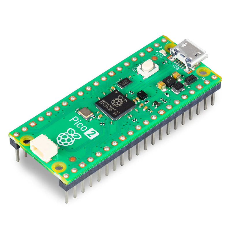 Load image into Gallery viewer, Raspberry Pi Pico 2

