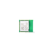 Raspberry Pi Radio Module 2, Supports Single-band 2.4GHz Wi-Fi 4 And Bluetooth 5.2