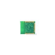 Raspberry Pi Radio Module 2, Supports Single-band 2.4GHz Wi-Fi 4 And Bluetooth 5.2