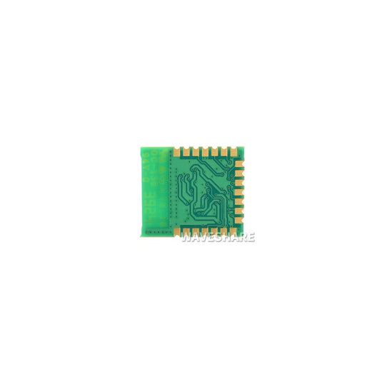 Raspberry Pi Radio Module 2, Supports Single-band 2.4GHz Wi-Fi 4 And Bluetooth 5.2