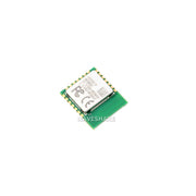 Raspberry Pi Radio Module 2, Supports Single-band 2.4GHz Wi-Fi 4 And Bluetooth 5.2