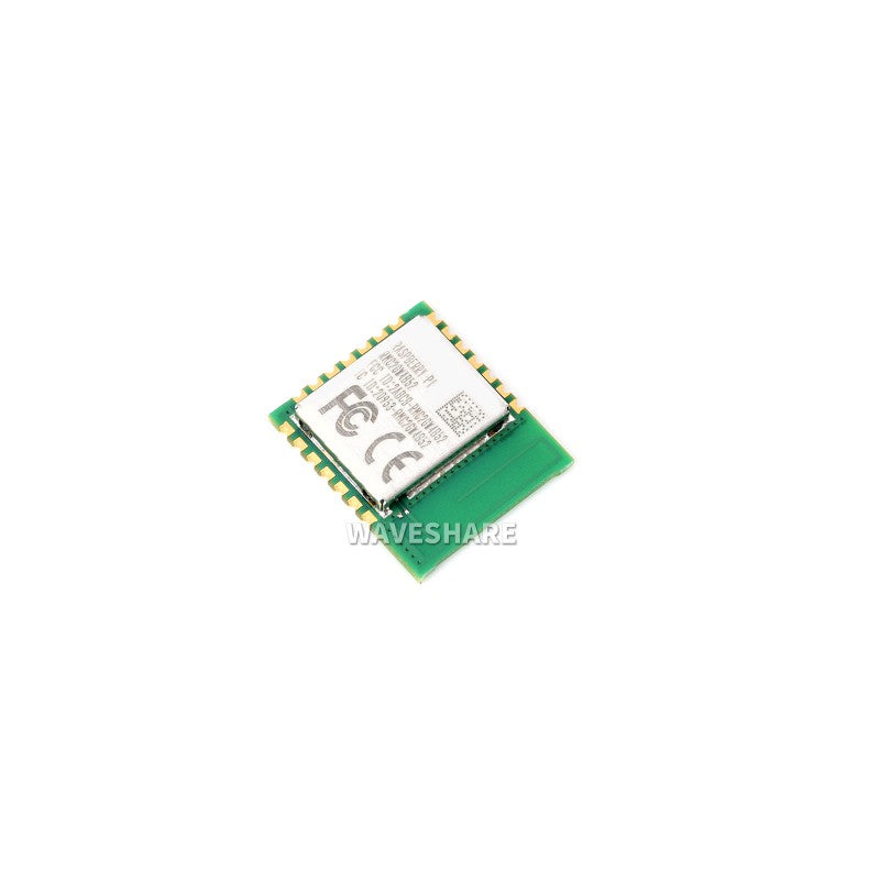 Load image into Gallery viewer, Raspberry Pi Radio Module 2, Supports Single-band 2.4GHz Wi-Fi 4 And Bluetooth 5.2
