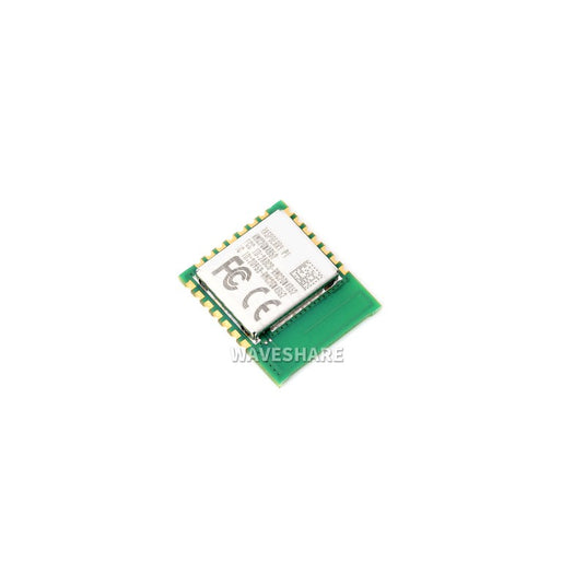 Raspberry Pi Radio Module 2, Supports Single-band 2.4GHz Wi-Fi 4 And Bluetooth 5.2