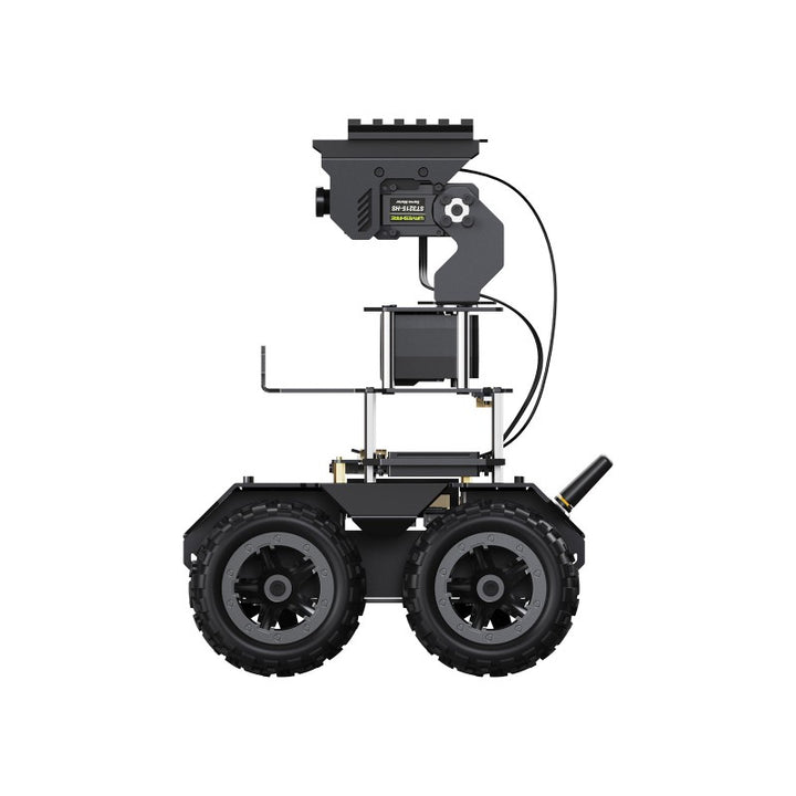 Buy Robotic Kits Online - Robot Components Online - ThinkRobotics ...