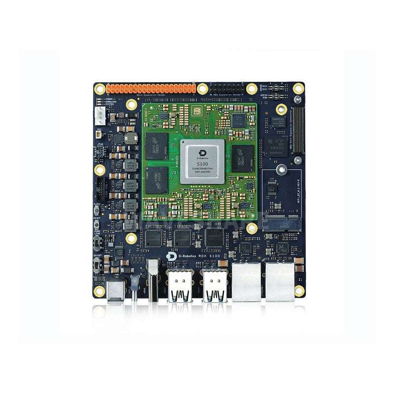 D-Robotics RDK S100 Series Robot Development Kit
