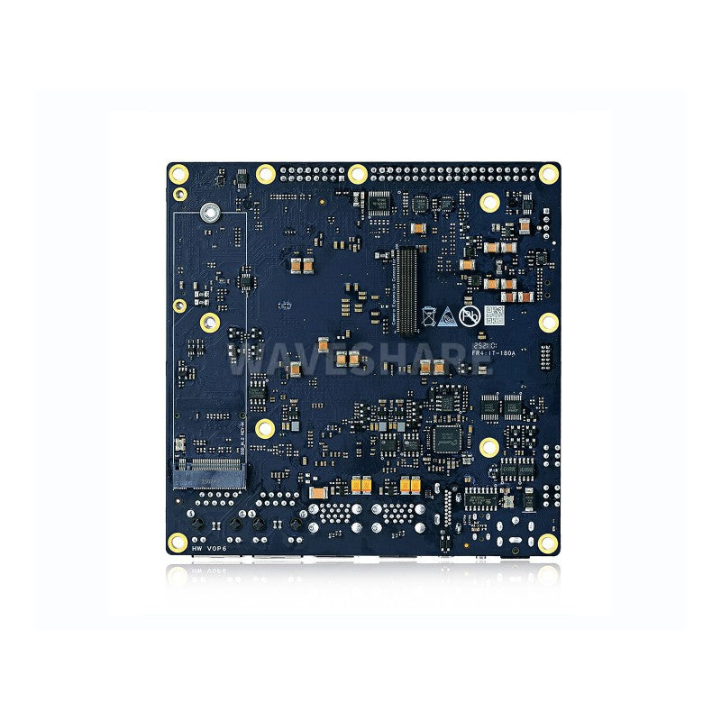 D-Robotics RDK S100 Series Robot Development Kit
