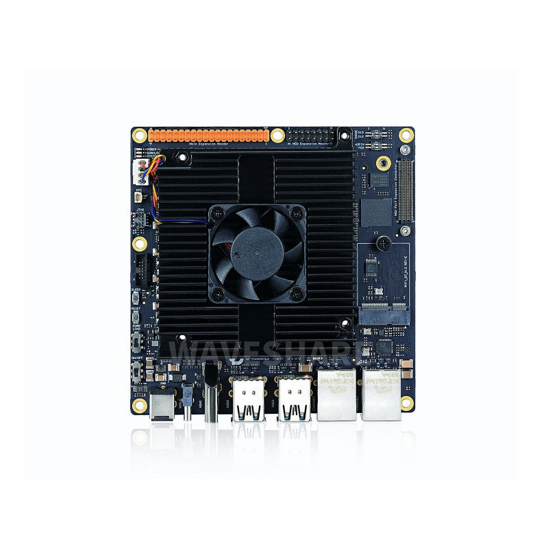 D-Robotics RDK S100 Series Robot Development Kit