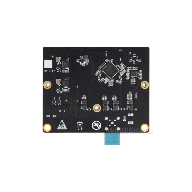 RDK S100 Camera Expansion Board
