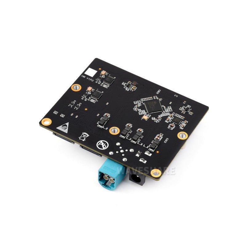 RDK S100 Camera Expansion Board