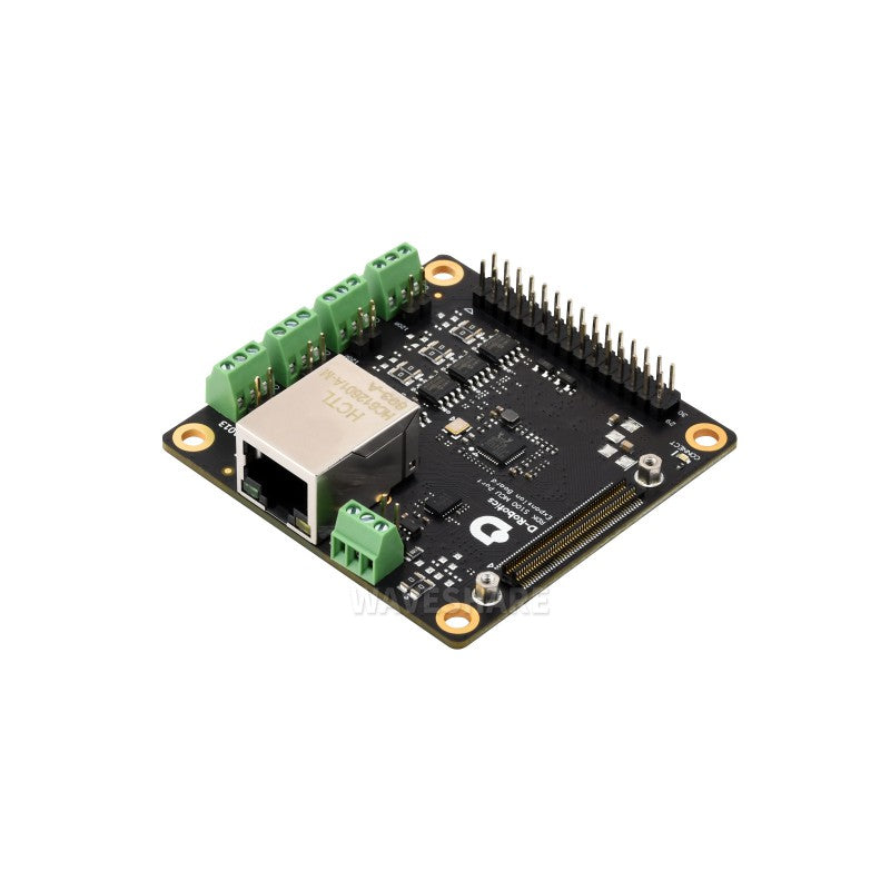 RDK S100 MCU Port Expansion Board