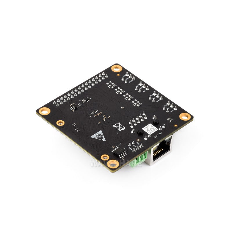 RDK S100 MCU Port Expansion Board
