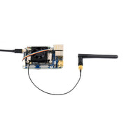 RDK X3 AI Module Kit, 5 TOPS Computing Power, Compatible with Raspberry Pi CM4
