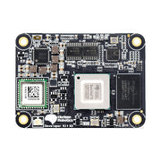 RDK X3 High-Performance AI Module, 5 TOPS Computing Power, Compatible with Raspberry Pi CM4
