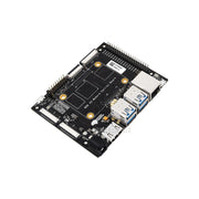 D-Robotics RDK X3 MD Carrier Board For RDK X3 Modules