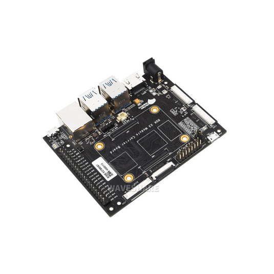 D-Robotics RDK X3 MD Carrier Board For RDK X3 Modules