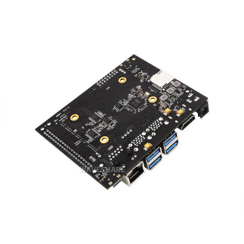 Load image into Gallery viewer, D-Robotics RDK X3 MD Carrier Board For RDK X3 Modules
