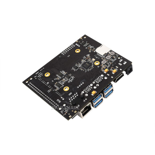 D-Robotics RDK X3 MD Carrier Board For RDK X3 Modules