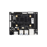 D-Robotics RDK X3 MD Carrier Board For RDK X3 Modules