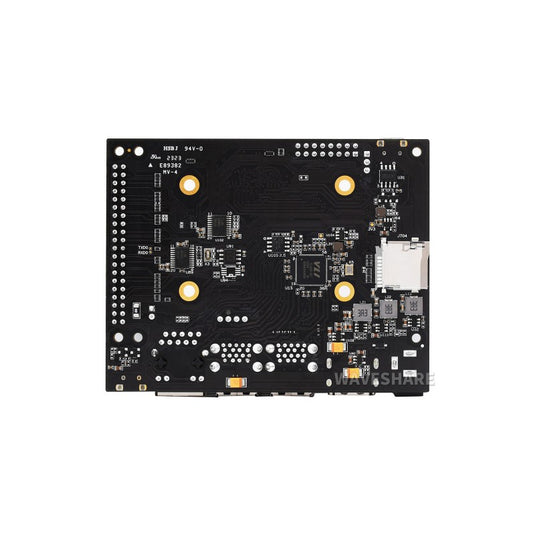 D-Robotics RDK X3 MD Carrier Board For RDK X3 Modules