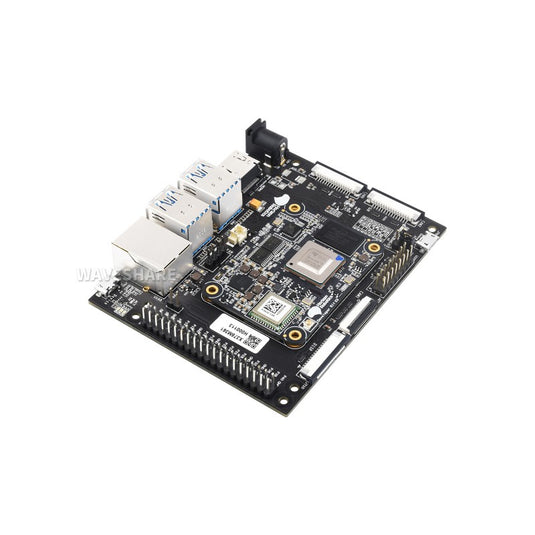 D-Robotics RDK X3 MD Carrier Board For RDK X3 Modules