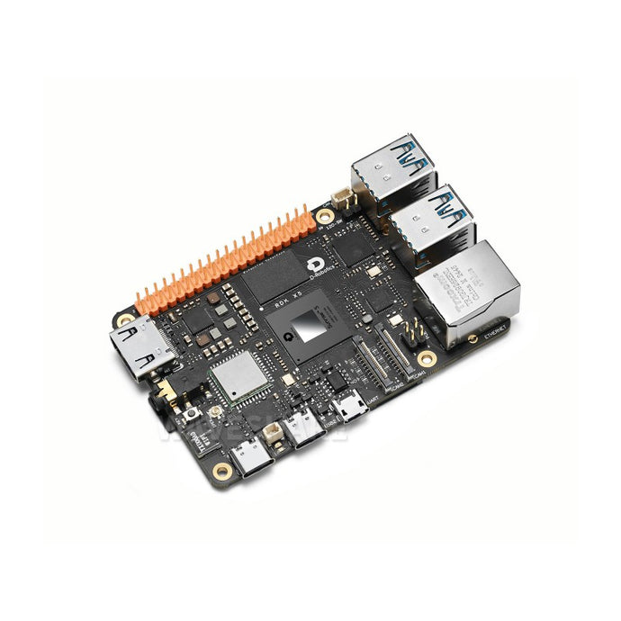 D-Robotics RDK X5 Development Board