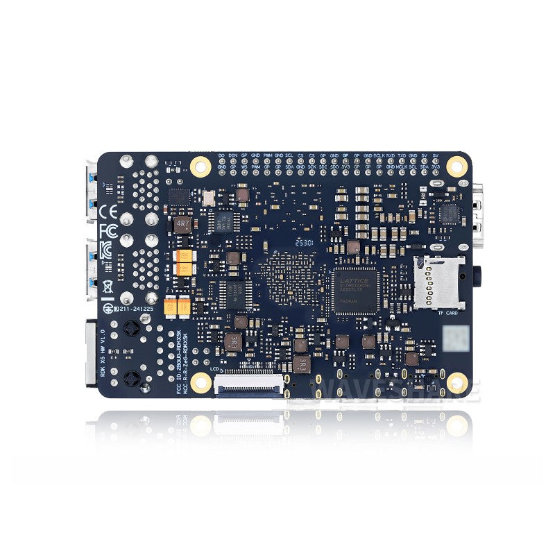 Load image into Gallery viewer, D-Robotics RDK X5 Development Board
