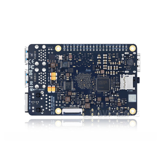 D-Robotics RDK X5 Development Board