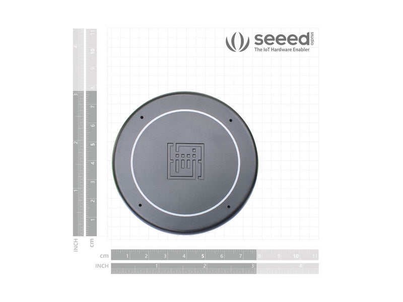 Load image into Gallery viewer, ReSpeaker USB Mic Array
