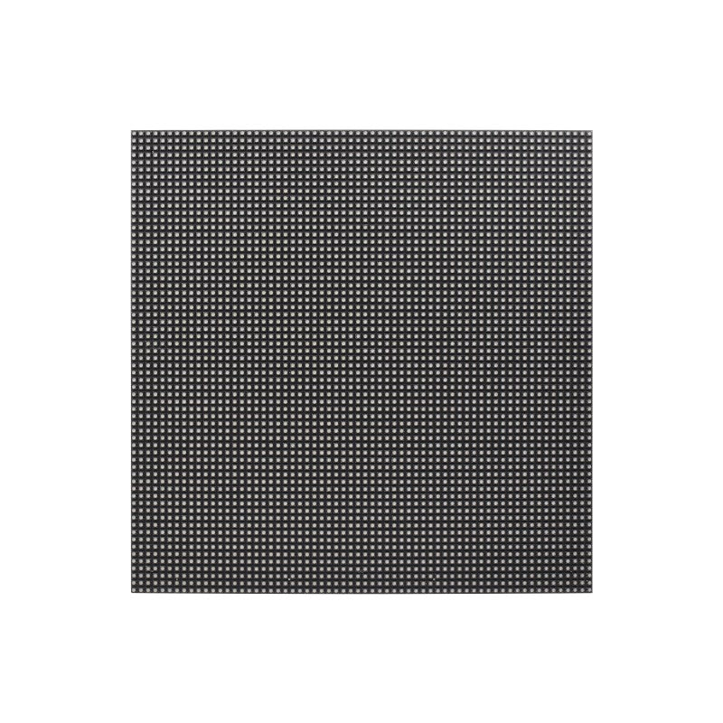 Flexible RGB full-color LED matrix 64x64 pixel panel - 3mm pitch
