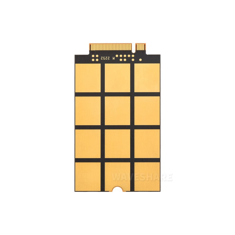 Quectel RM5x0N-GL 5G Sub-6G Global Band M.2 Module