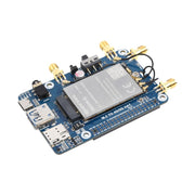 RM520N-GL 5G HAT for Raspberry Pi with Case, Quad Antennas LTE-A