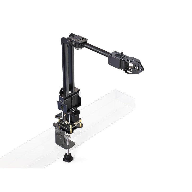 Load image into Gallery viewer, RoArm-M2-S 4DOF Desktop Robotic Arm Kit
