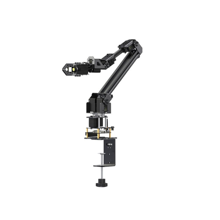5 + 1 DOF High-Torque Serial Bus Servo Robotic Arm Kit, Based On ESP32, Compatible With LeRobot