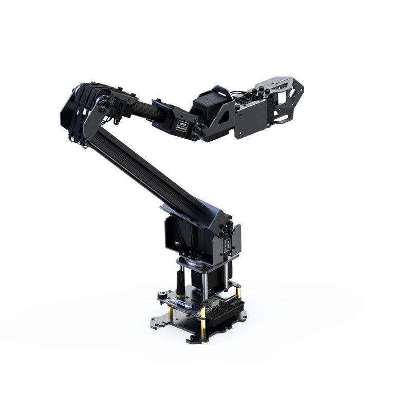 Load image into Gallery viewer, 5 + 1 DOF High-Torque Serial Bus Servo Robotic Arm Kit, Based On ESP32, Compatible With LeRobot
