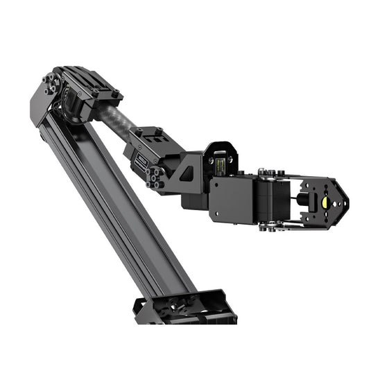 5 + 1 DOF High-Torque Serial Bus Servo Robotic Arm Kit, Based On ESP32, Compatible With LeRobot