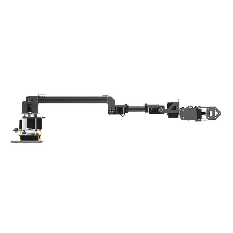 Load image into Gallery viewer, RDK X5 Roarm-M3 Kit - 5 + 1 DOF High-Torque Serial Bus Servo Robotic Arm
