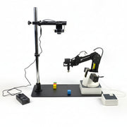 DOBOT Vision Kit – AI Robot Vision System with 5MP Industrial Camera