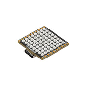 RP2350-Matrix Microcontroller Development Board