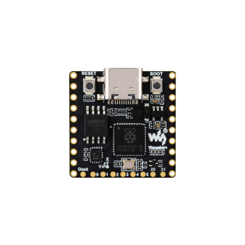 Load image into Gallery viewer, RP2350-Matrix Microcontroller Development Board
