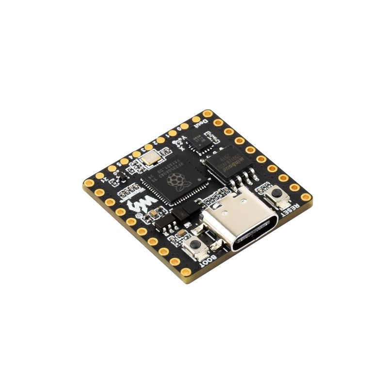 Load image into Gallery viewer, RP2350-Matrix Microcontroller Development Board
