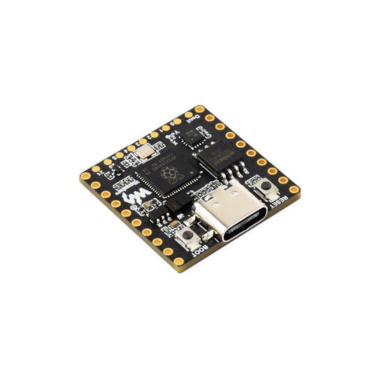 RP2350-Matrix Microcontroller Development Board