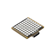 RP2350-Matrix Microcontroller Development Board