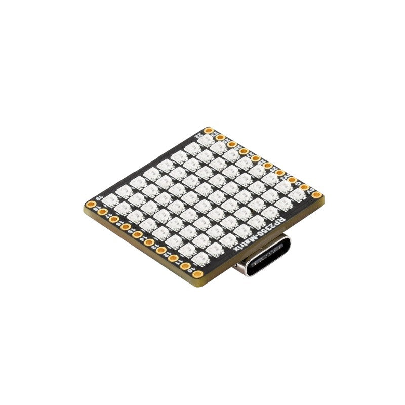 Load image into Gallery viewer, RP2350-Matrix Microcontroller Development Board
