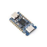 RP2350 USB-C Microcontroller Development Board with Raspberry Pi RP2350A