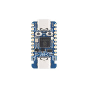 RP2350 USB-C Microcontroller Development Board with Raspberry Pi RP2350A