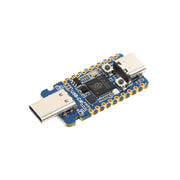 RP2350 USB-C Microcontroller Development Board with Raspberry Pi RP2350A