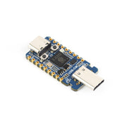 RP2350 USB-C Microcontroller Development Board with Raspberry Pi RP2350A