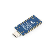 RP2350 USB-C Microcontroller Development Board with Raspberry Pi RP2350A