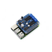 RPi Motor Driver Board